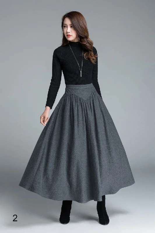 2- dark Gray / XS