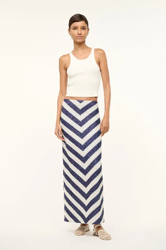 ST. TROPEZ SKIRT | ON THE HORIZON