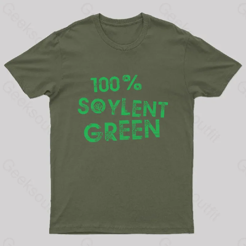 Army Green / S