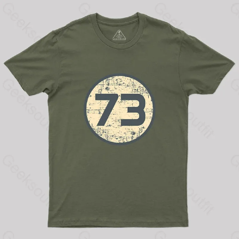 Army Green / S