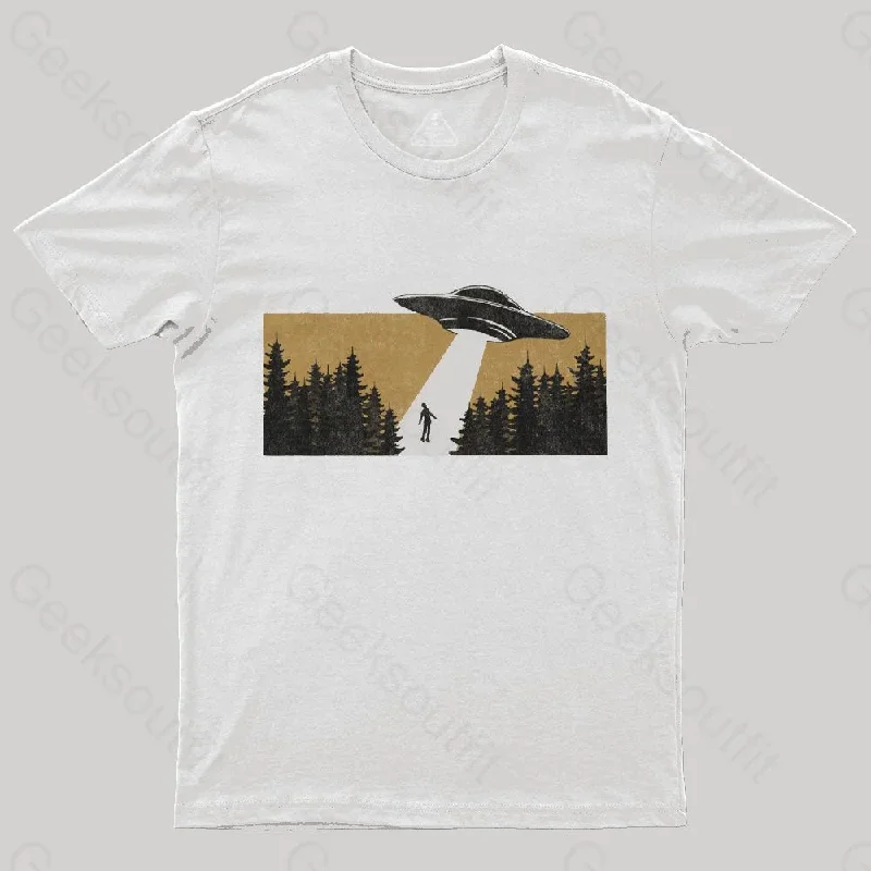 Abduction T-Shirt