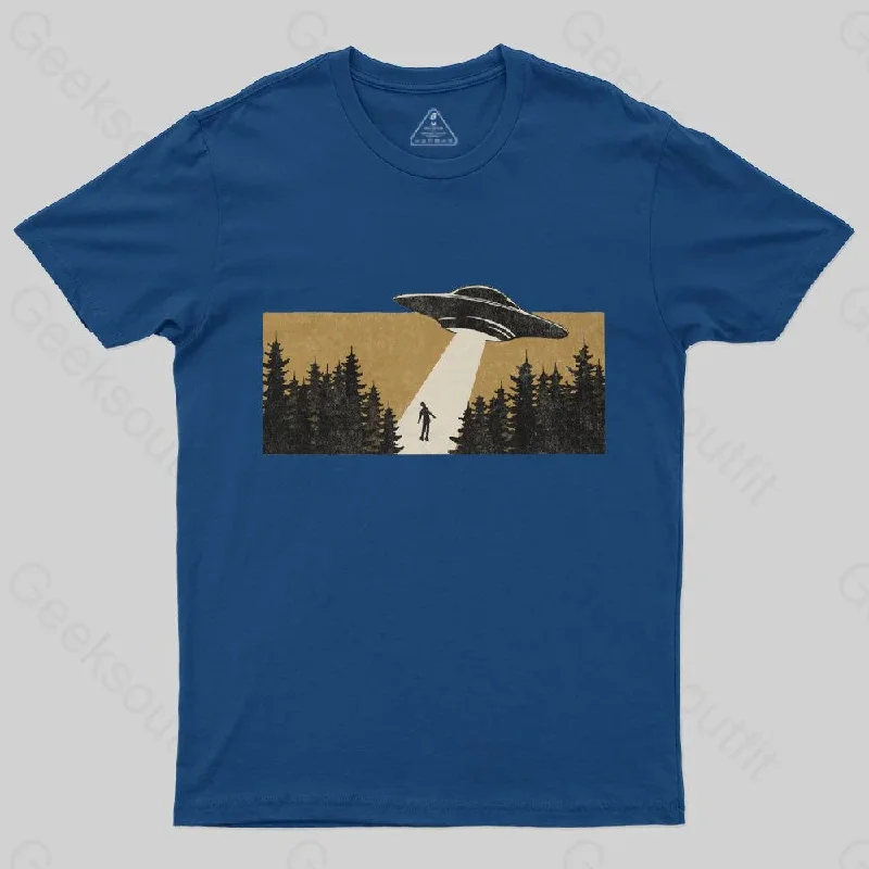 Abduction T-Shirt