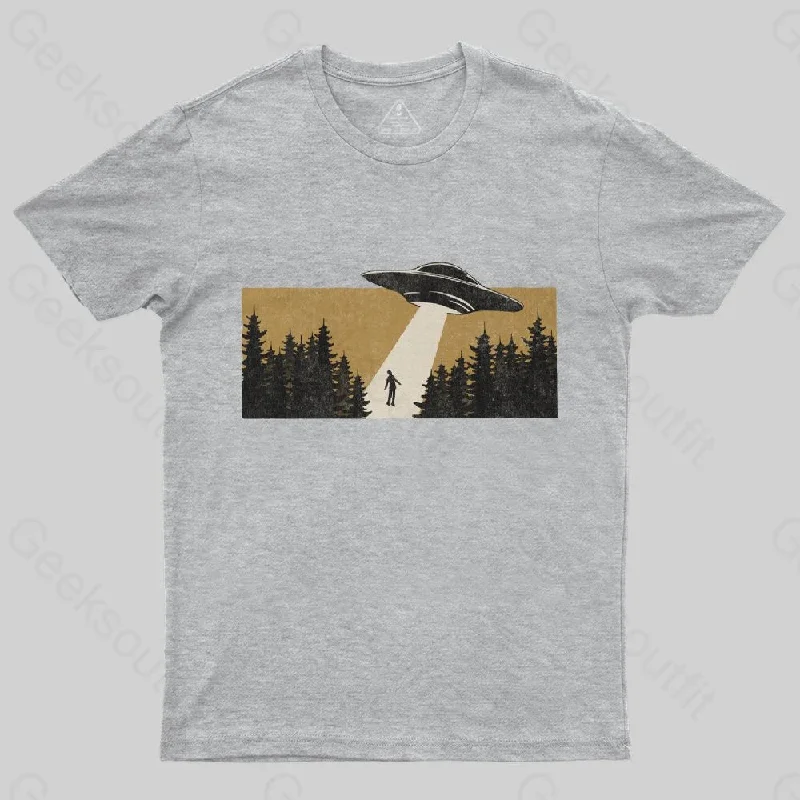 Abduction T-Shirt