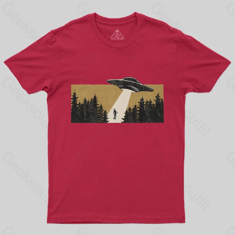 Abduction T-Shirt