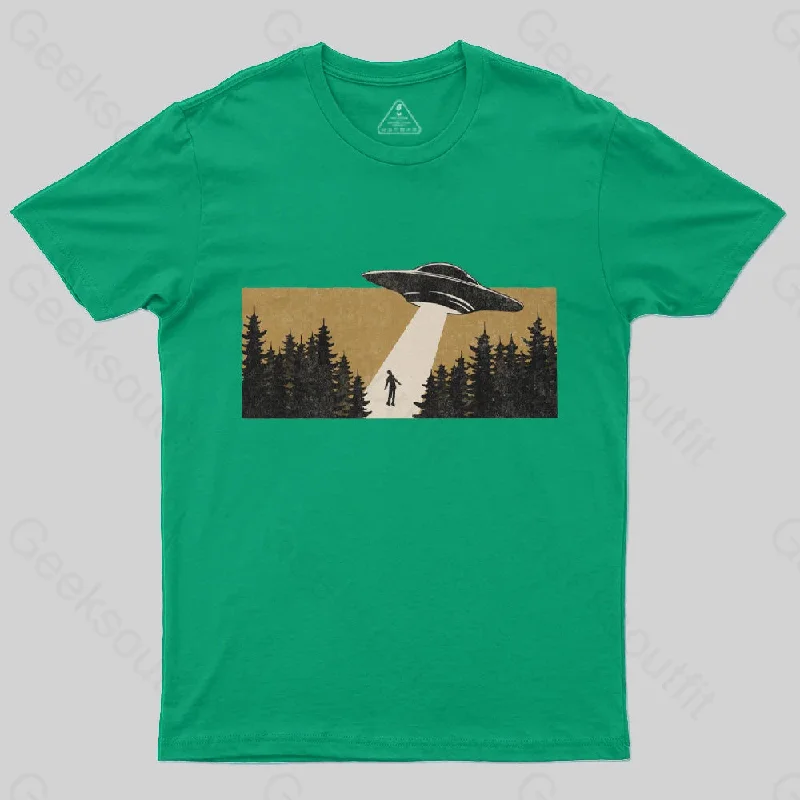 Abduction T-Shirt