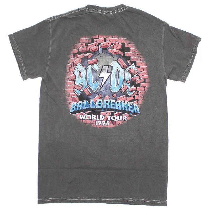 Ballbreaker Tour Vintage Tee Vintage T-shirt