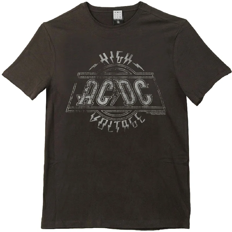 High Voltage Tour Vintage T-shirt