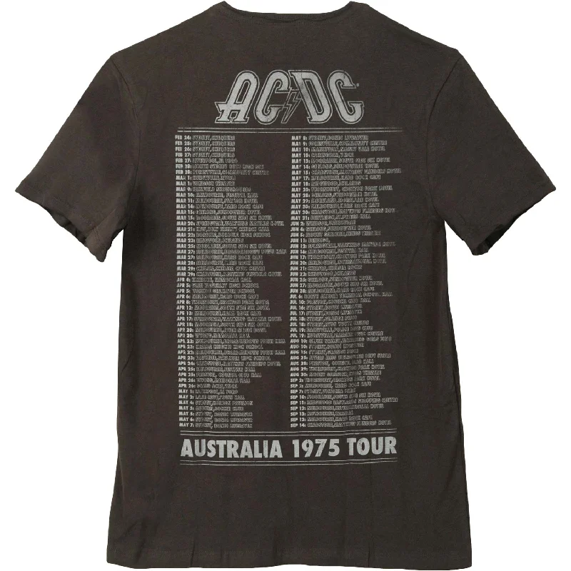 High Voltage Tour Vintage T-shirt