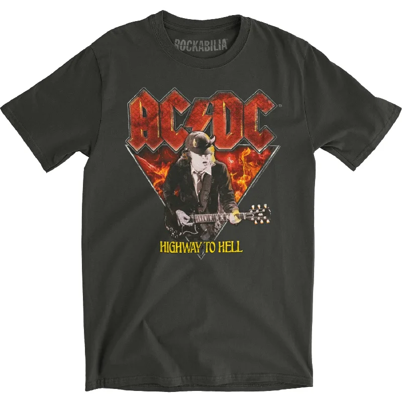 Highway To Hell Vintage T-shirt