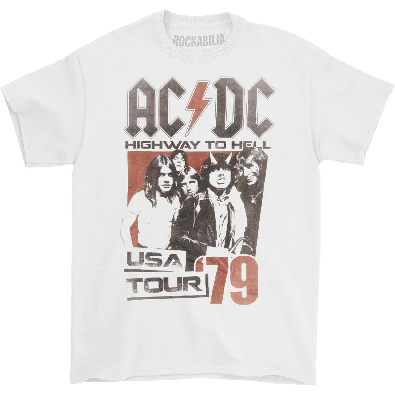 Hth Tour 79 T-shirt