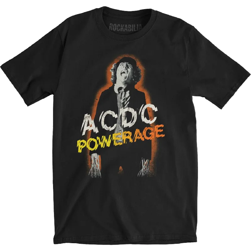 Powerage Vintage T-shirt