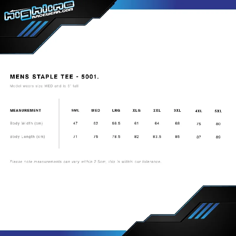 Adult Tee - SSA National Junior Sedan Title 2022