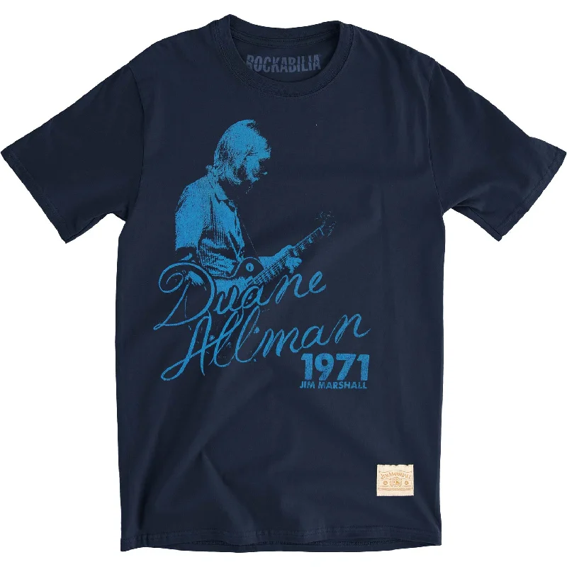 The Blues Vintage T-shirt