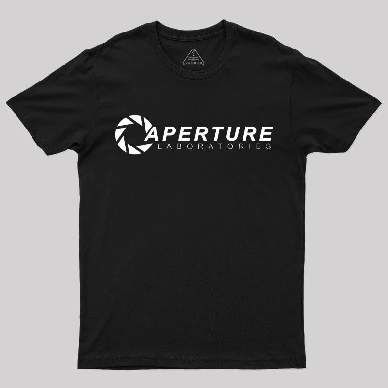 Aperture Laboratories T-Shirt