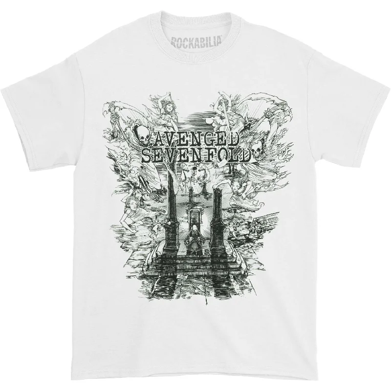 Land of Cain T-shirt