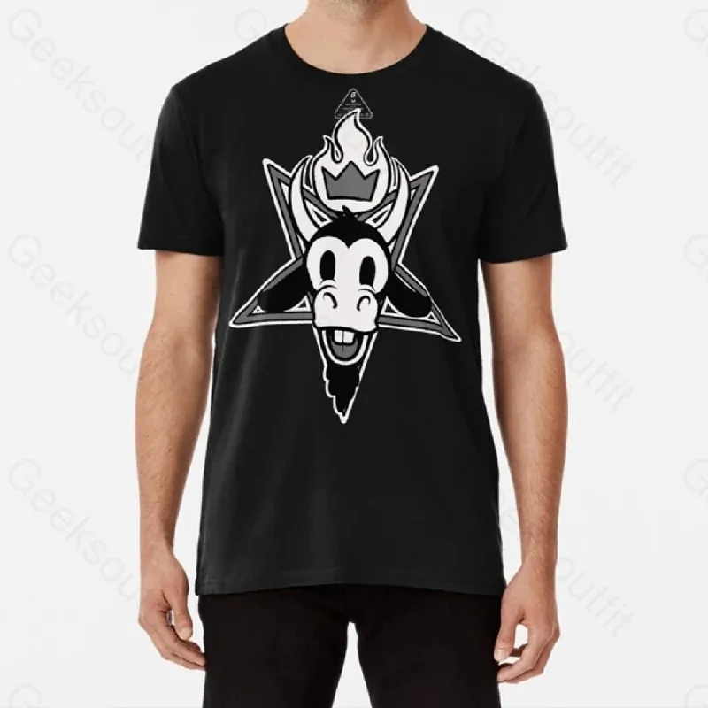 Baphomet  T-Shirt