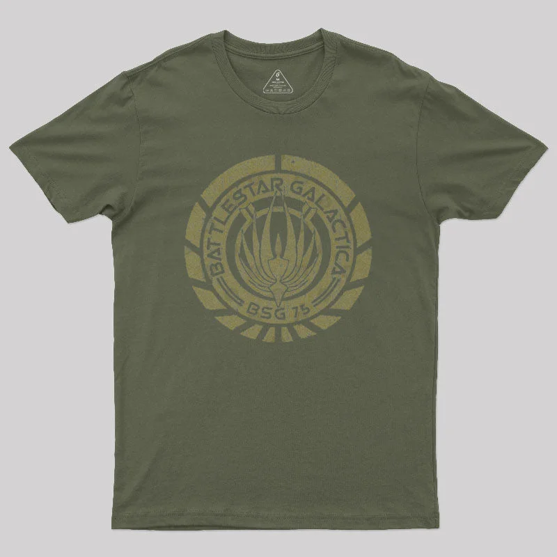 Army Green / S