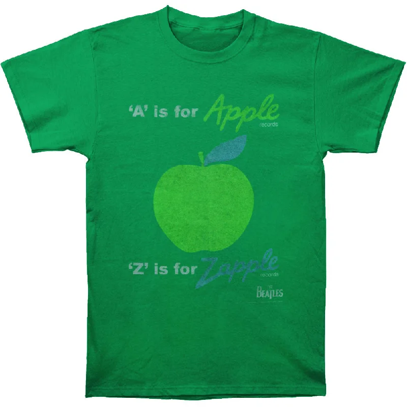 A Is For Apple Vintage T-shirt