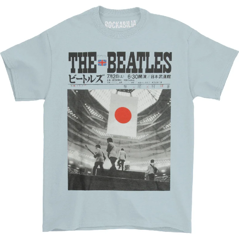 At The Budokan T-shirt