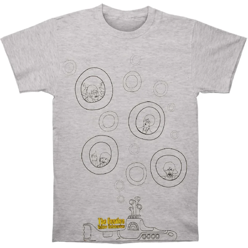 Bubbles Vintage T-shirt