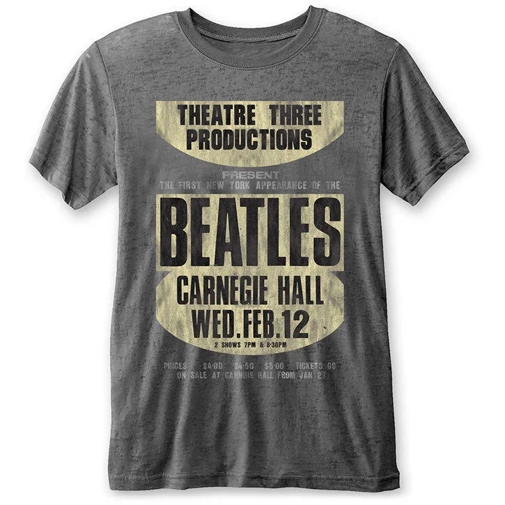 Carnegie Hall Vintage T-shirt