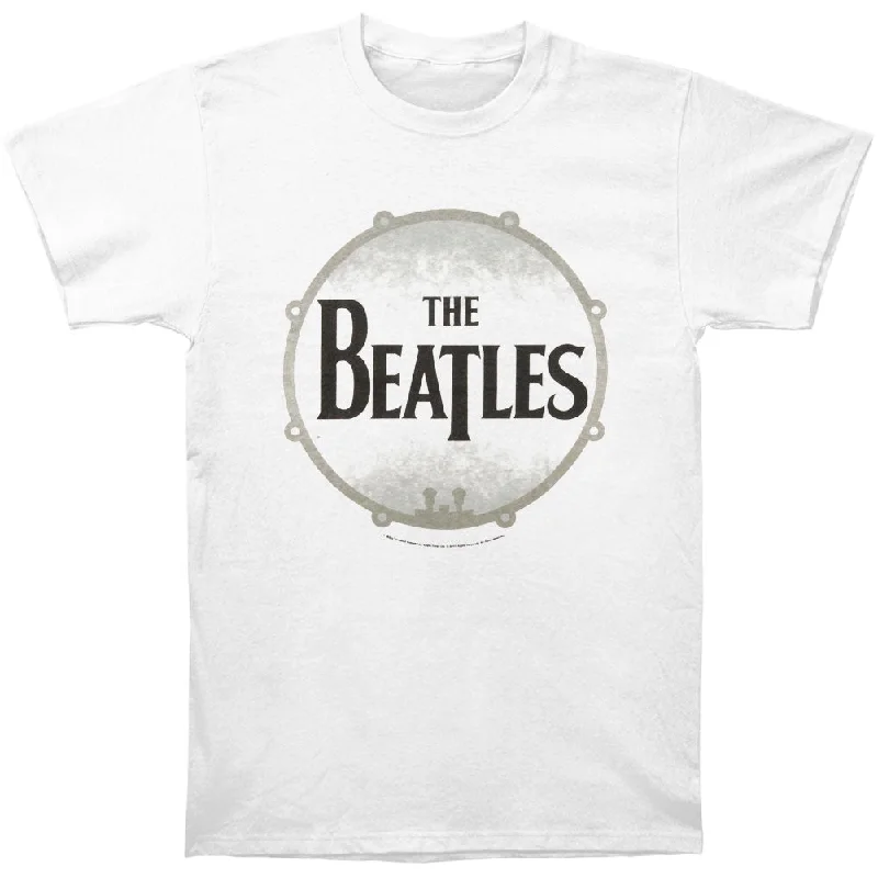 Drum Skin Vintage T-shirt