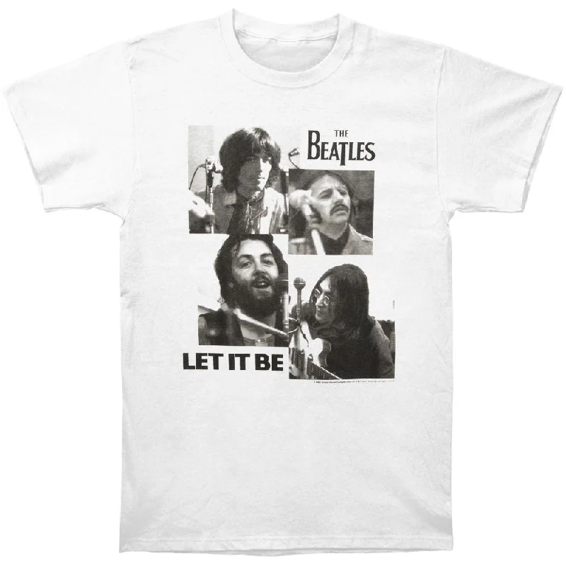 Let It Be Vintage T-shirt