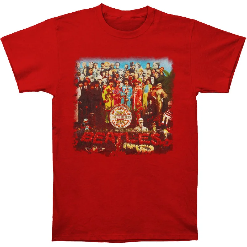 Sgt. Pepper Vintage T-shirt