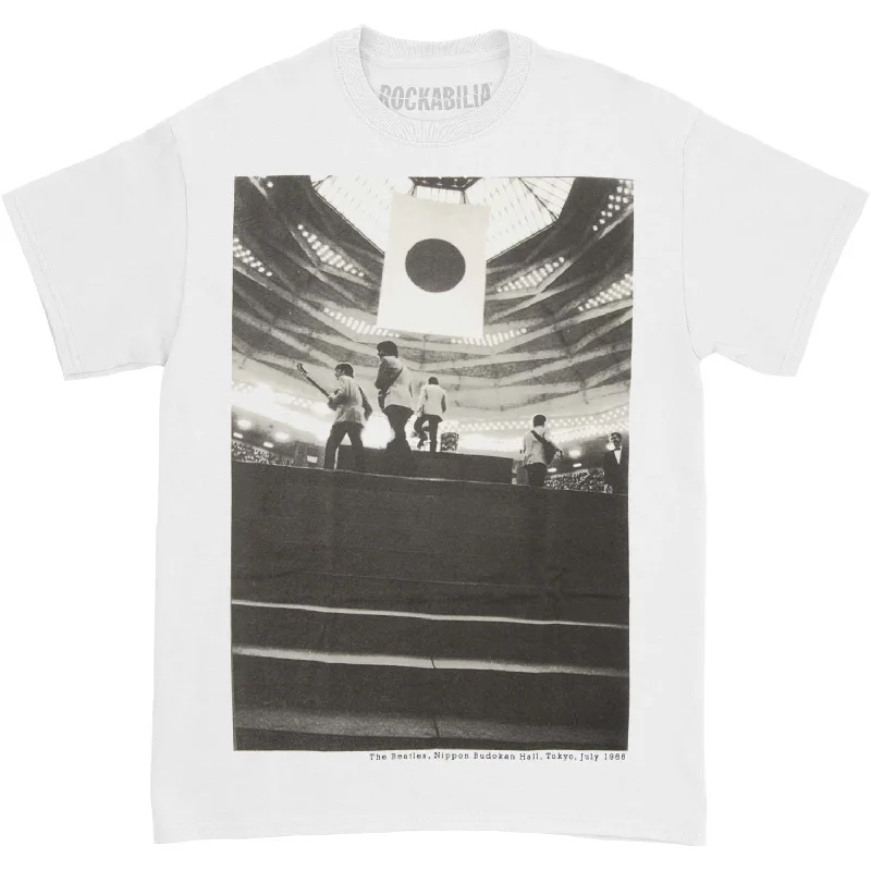 Tokyo July 1966 T-shirt