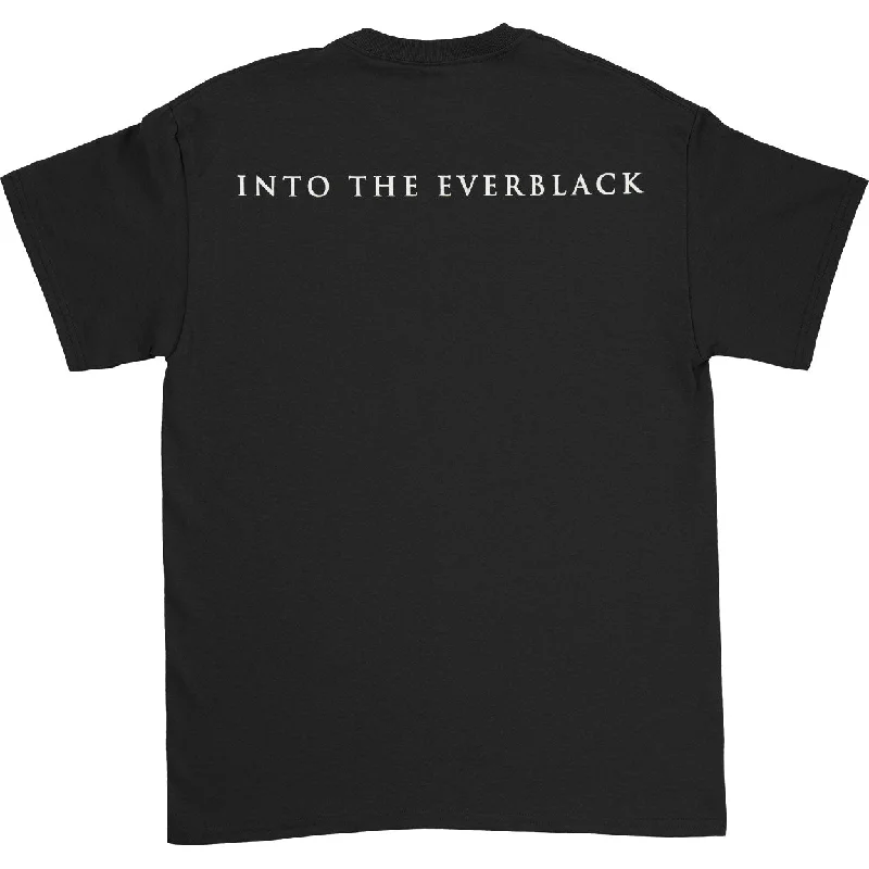 Into The Everblack T-shirt