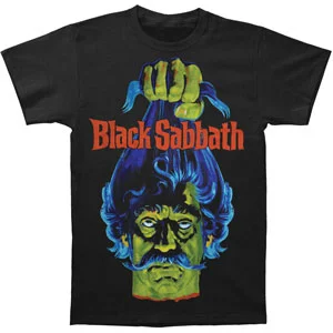 Black Sabbath T-shirt