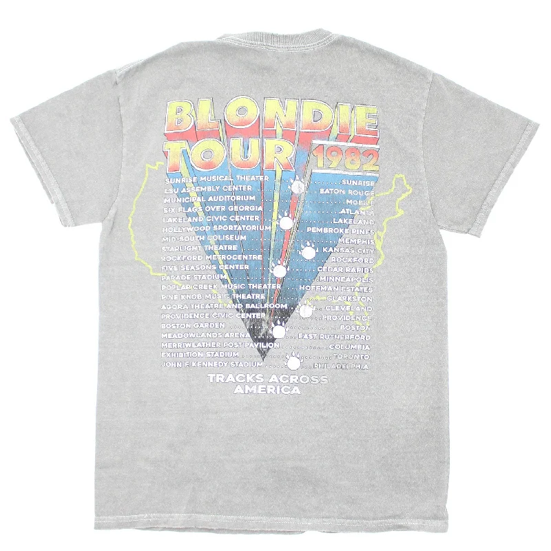 Tour 82 Vintage Tee Vintage T-shirt