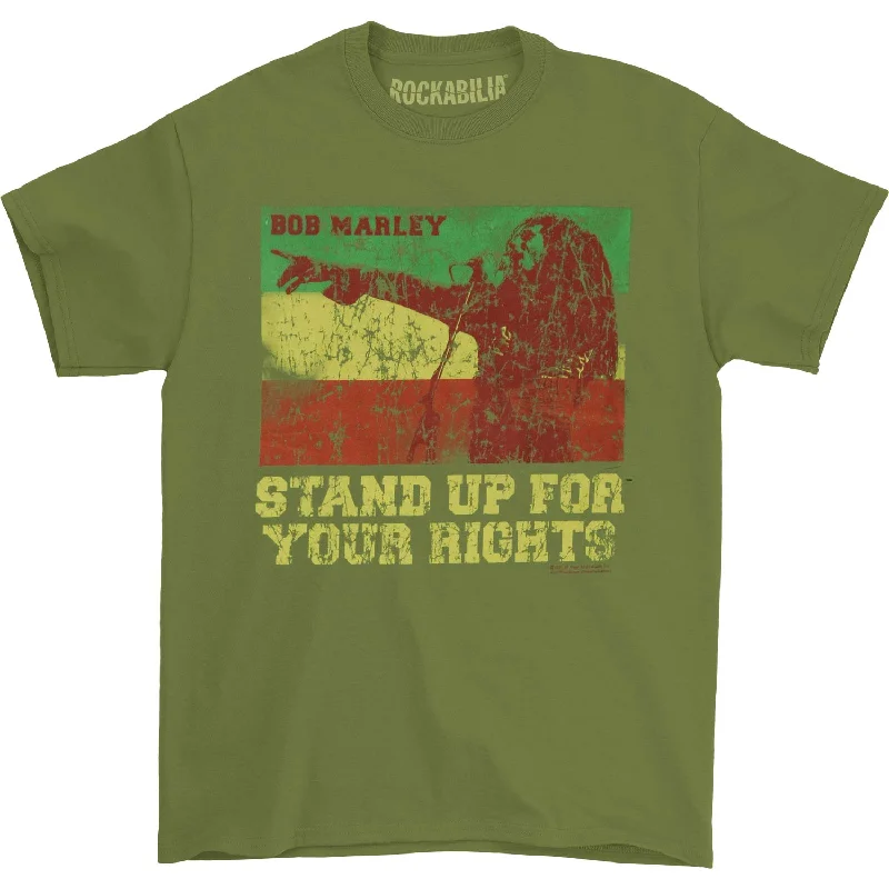 Rights Vintage T-shirt