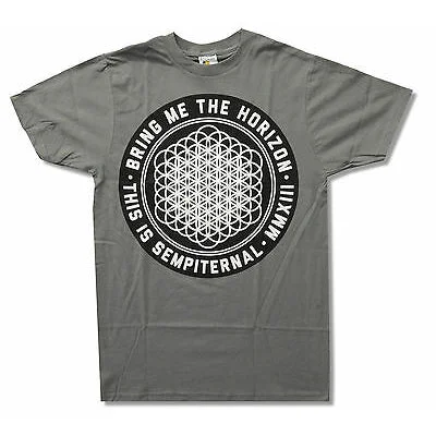 Sempiternal T-shirt