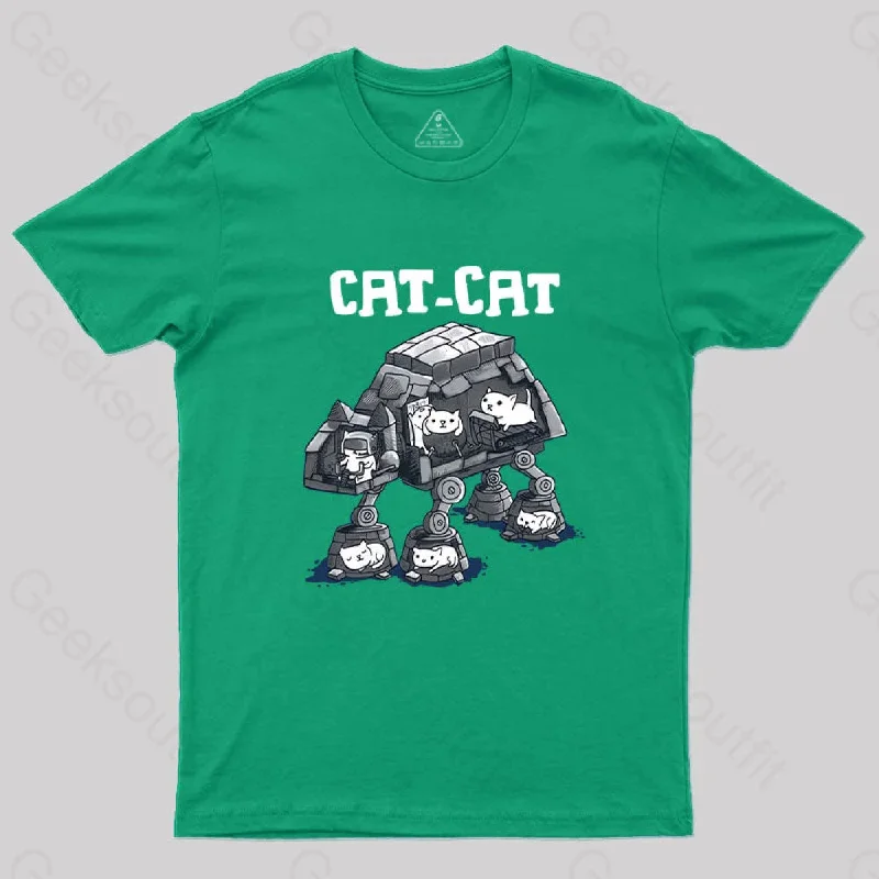 CAT-CAT T-Shirt