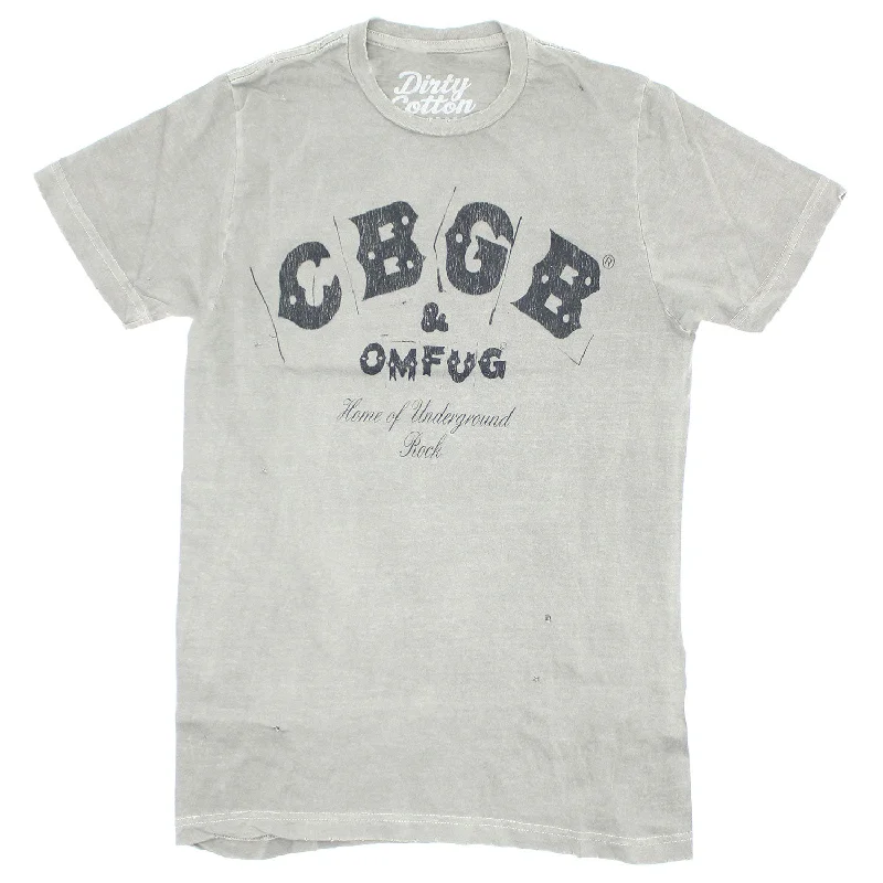 315 Bowery Ultra Vintage Tee Vintage T-shirt