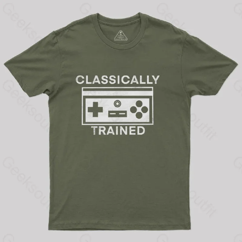 Army Green / S