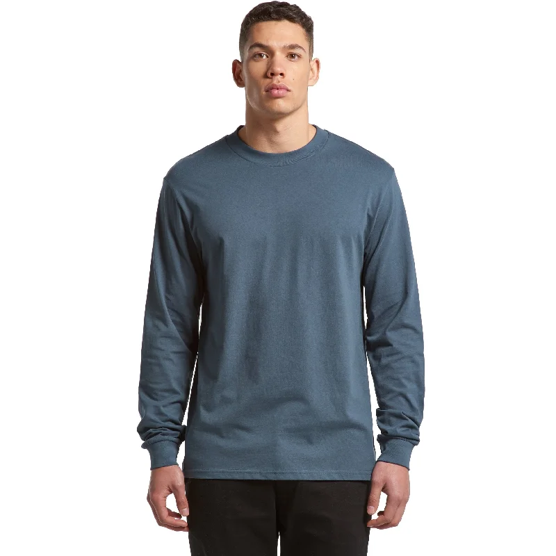 Long Sleeve Tee - Kore Concrete