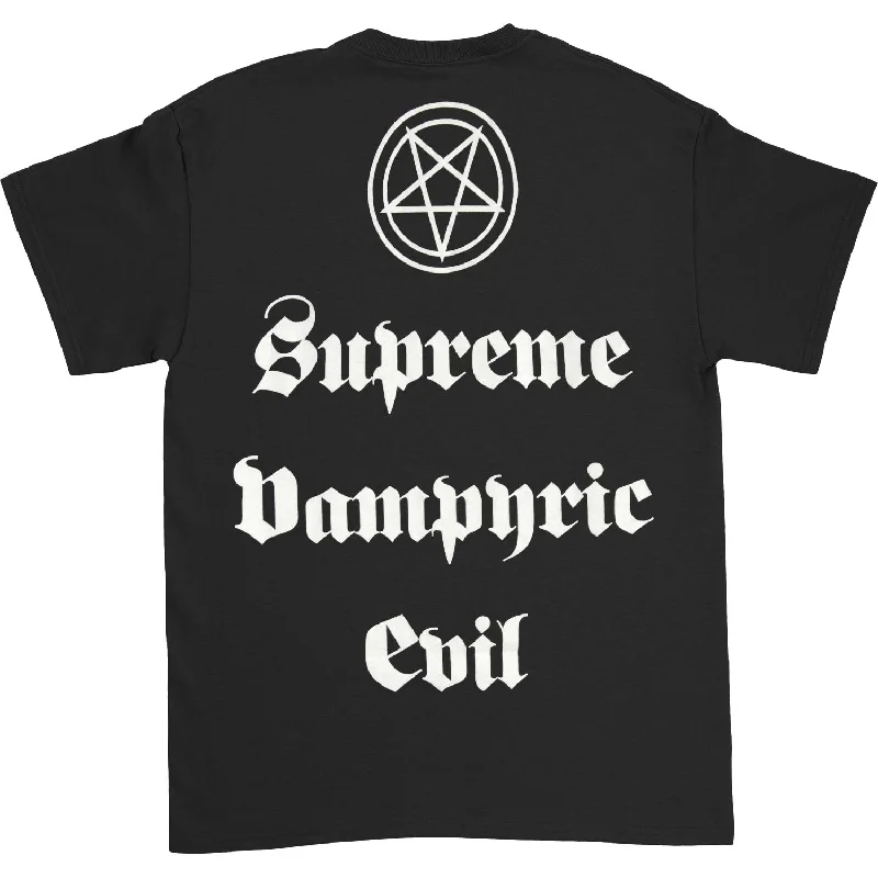 The Principle Of Evil Made Flesh T-shirt