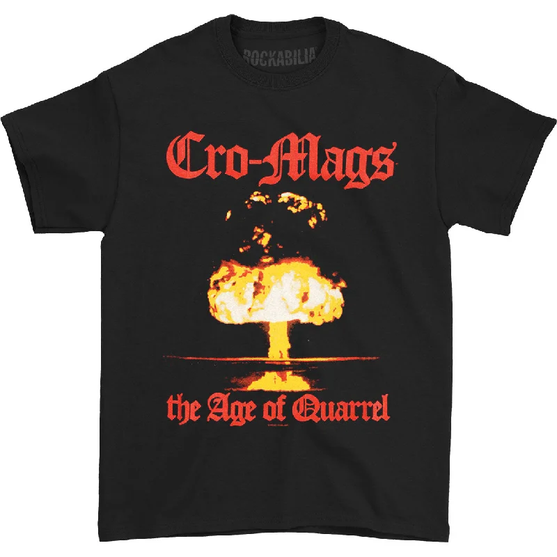 The Age Of Quarrel Blast T-shirt