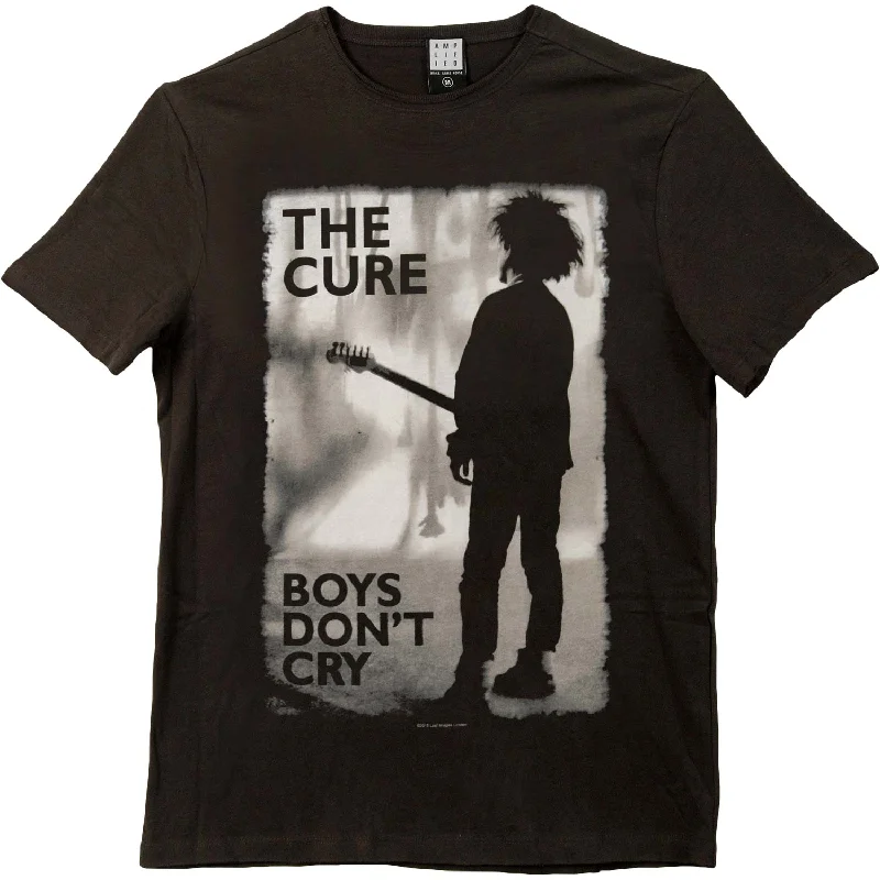 Boys Don't Cry Vintage T-shirt