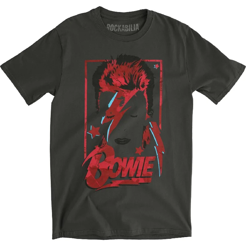 Aladdin Sane Vintage T-shirt