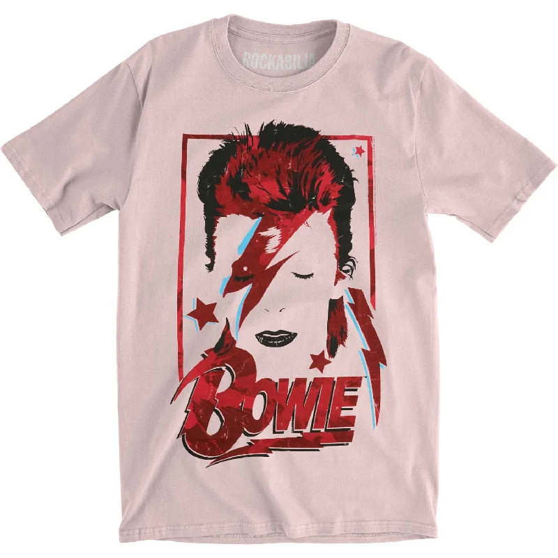 Aladdin Sane Vintage T-shirt