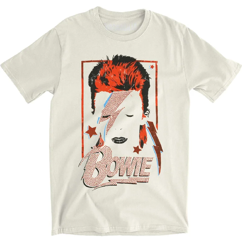 Aladdin Sane Vintage T-shirt