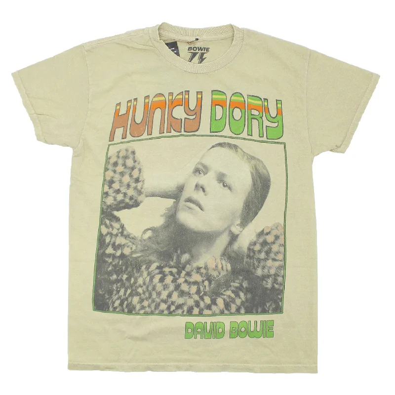 Hunky Dory Vintage Tee Vintage T-shirt