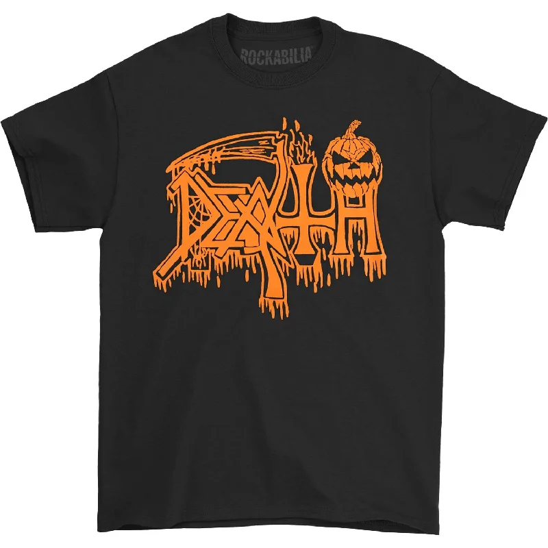 Halloween Classic Logo T-shirt