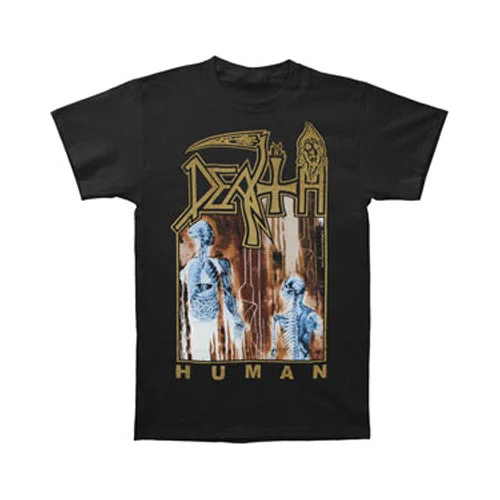 Human T-shirt