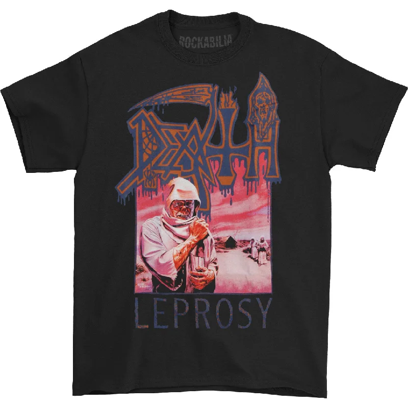 Leprosy T-shirt