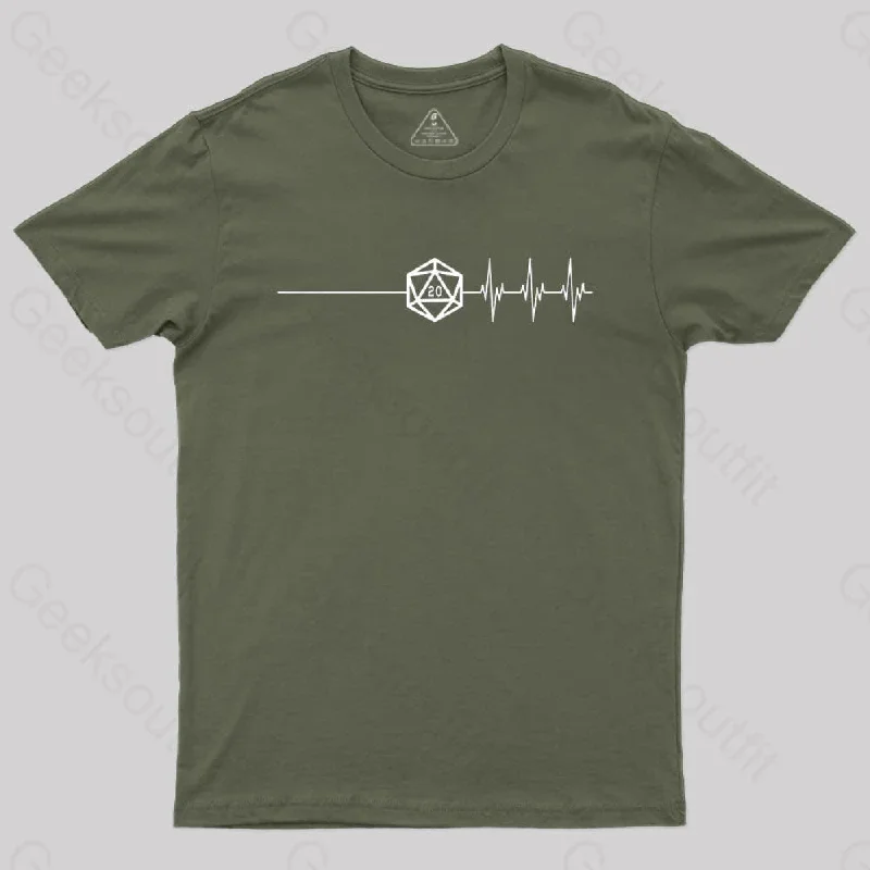 Army Green / S