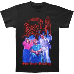 Spiritual Healing T-shirt